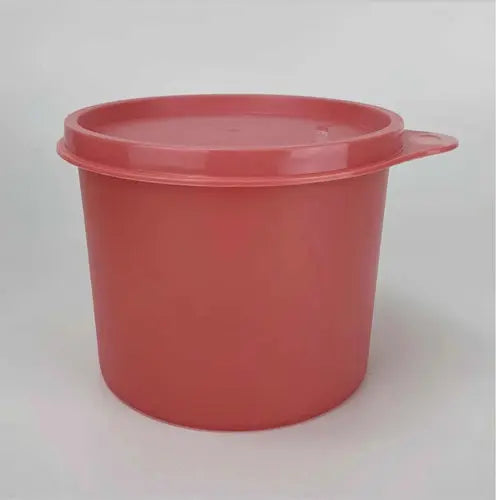 TUPPER REDONDA 500ML THE POWERP