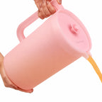 A JARRA 3,8L ALGODÃO DOCE