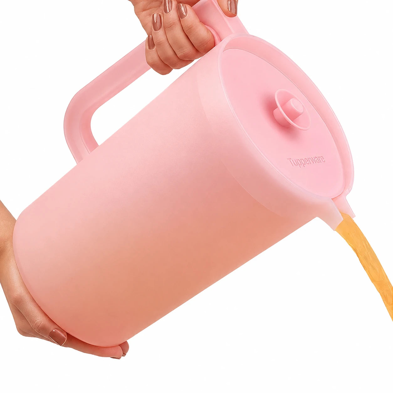 A JARRA 3,8L ALGODÃO DOCE
