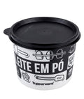 TUPPER REDOND 270G LEITE EM P