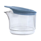 AÇUCAREIRO CLEAR AZUL MINERAL 250ML