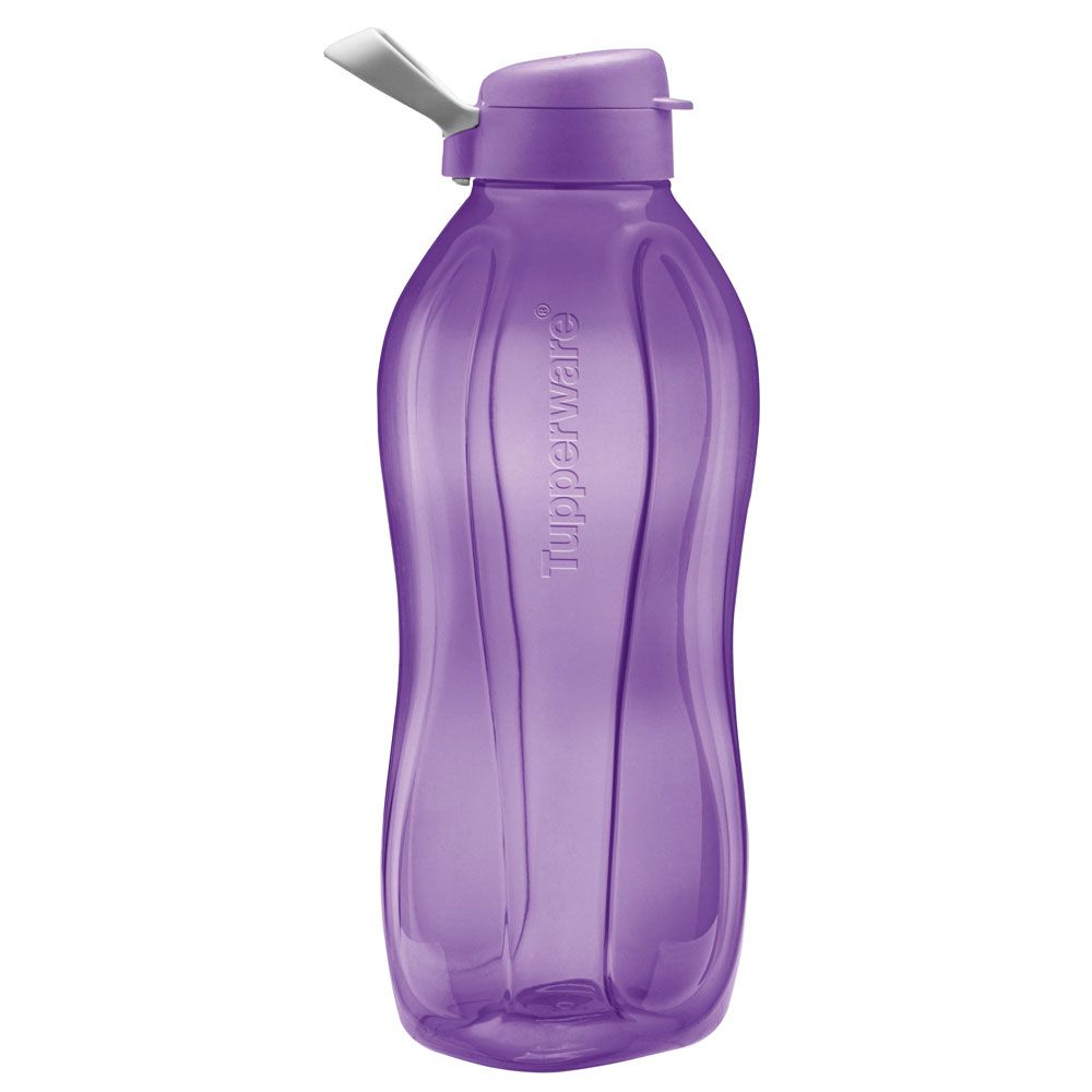 ECO TUPPER REDONDA PLUS 2L GUM