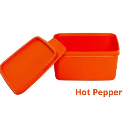 BASIC LINE 500ML HOT PEPPER