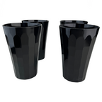 COPO PRISMA 475ML ONIX