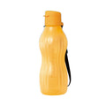 ECO TUPPER REDONDA PLUS FREEZER PÊSSEGO 470ML