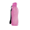 GARRAFA ECO 500ML ROSADA