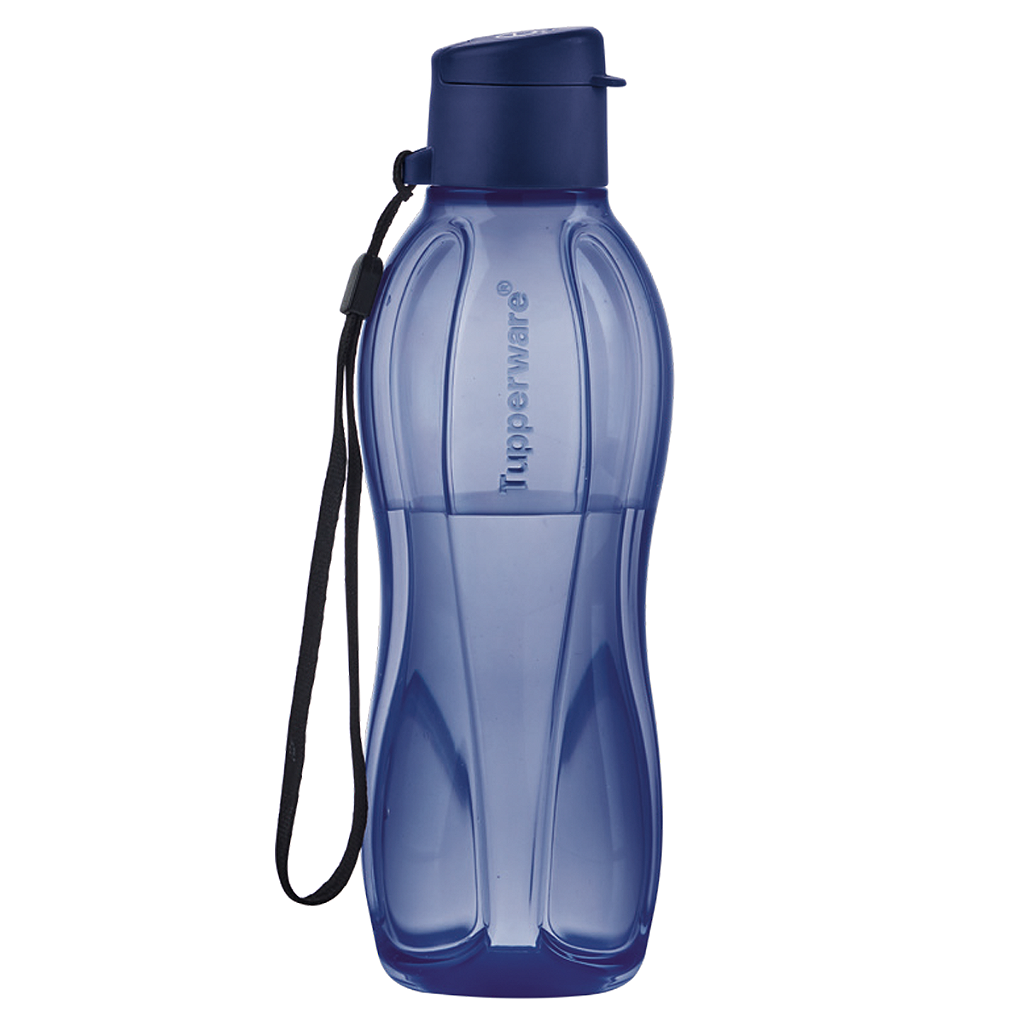 ECO TUPPER RED PLUS AZUL 500ML
