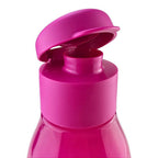 ECO TUPPER REDONDA FREEZER PLUS RABANETE 750ML