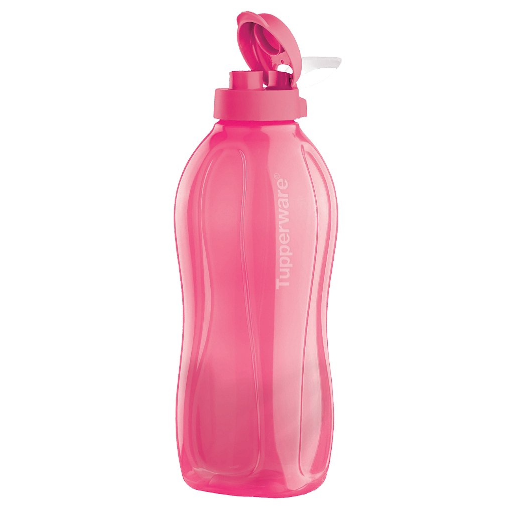 ECO TUPPER REDONDA PLUS DOCE 2L