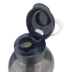 ECO TUPPER RED PLUS 2L JET BLACK