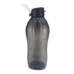 ECO TUPPER REDONDA PLUS 2L JET BLACK II