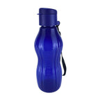 ECO TUPPER REDONDA PLUS FREEZER AZUL MARINHO 470ML