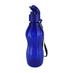ECO TUPPER REDONDA PLUS FREEZER AZUL MARINHO 470ML