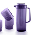 JARRA PREMIER UVA 2L