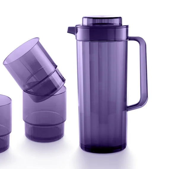 JARRA PREMIER UVA 2L
