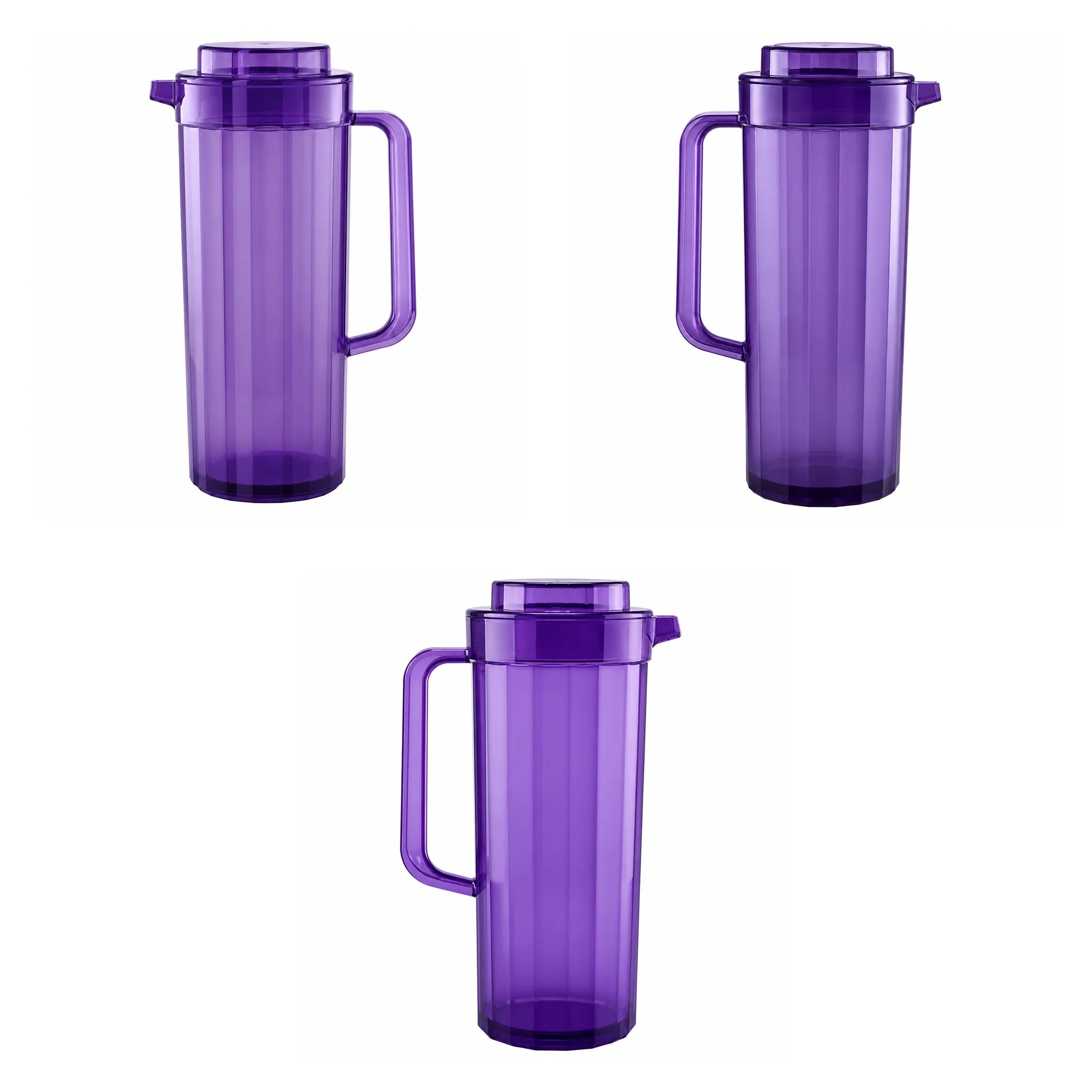 JARRA PREMIER UVA 2L