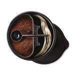 TUPPER CAIXA CAFÉ E FILTRO ESSENCES