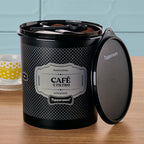 TUPPER CAIXA CAFÉ E FILTRO ESSENCES