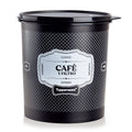 TUPPER CAIXA CAFÉ E FILTRO ESSENCES