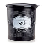 TUPPER CAIXA CAFÉ E FILTRO ESSENCES