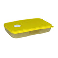 FREEZERTIME 1L LIME YELLOW