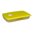 FREEZERTIME 1L LIME YELLOW