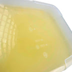 FREEZERTIME 1L LIME YELLOW