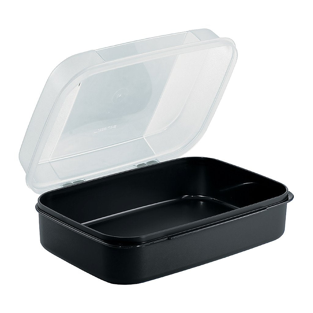 VISUAL BOX GRANDE PRETO 2,3L