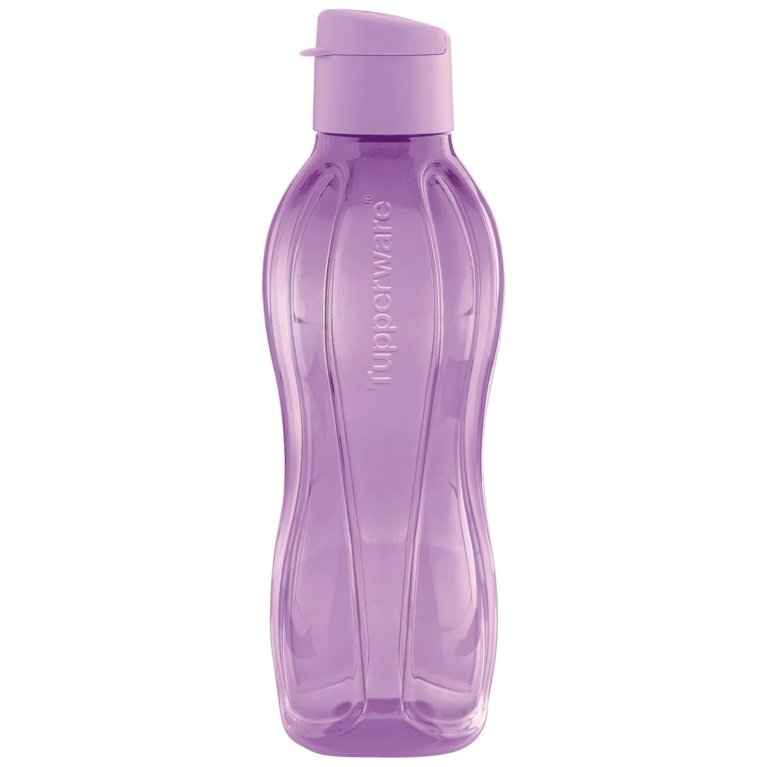 Tupperware Garrafa Eco Tupper Plus 1 litro